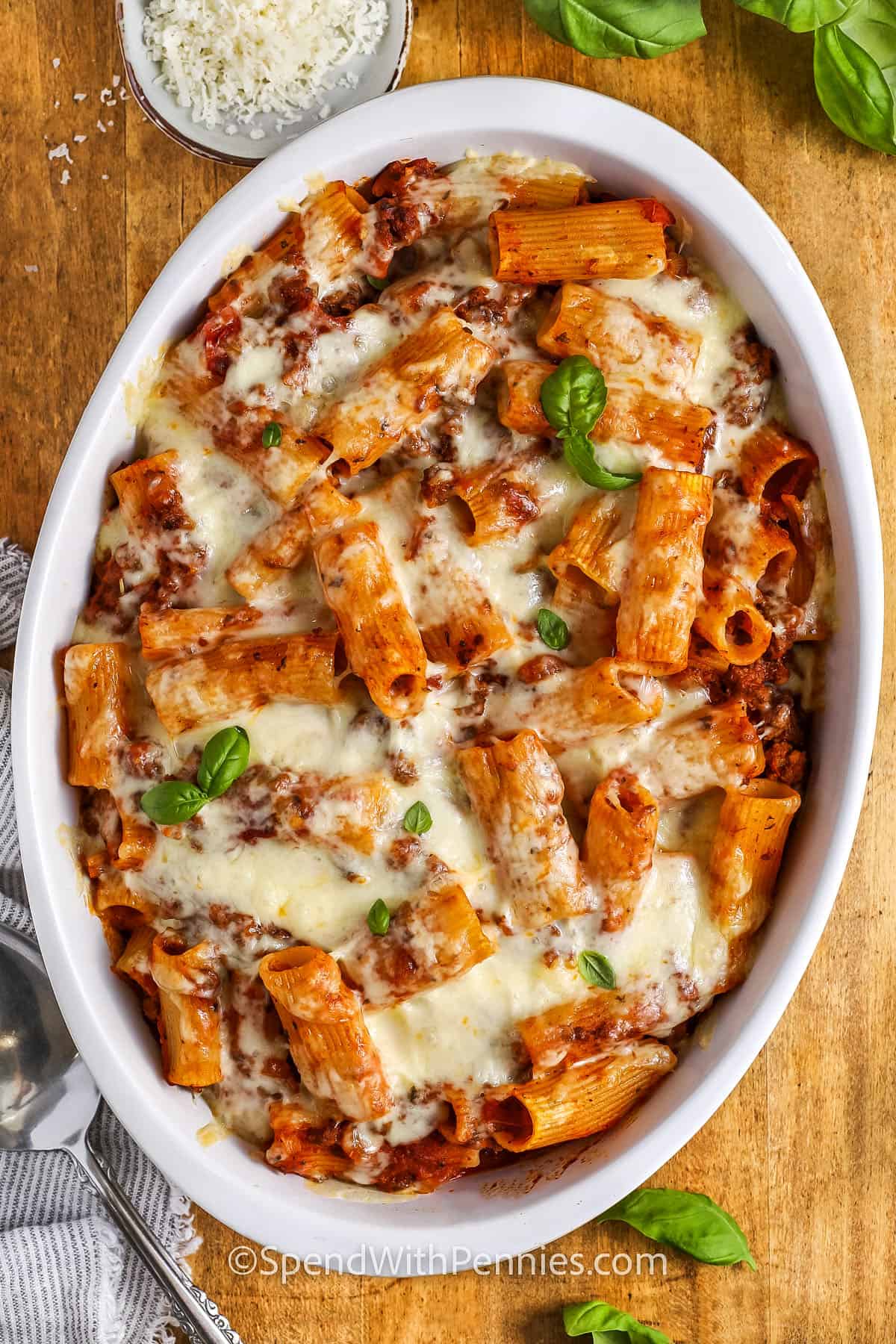 Rigatoni Panggang – hemat uangnya

 – Beragampengetahuan