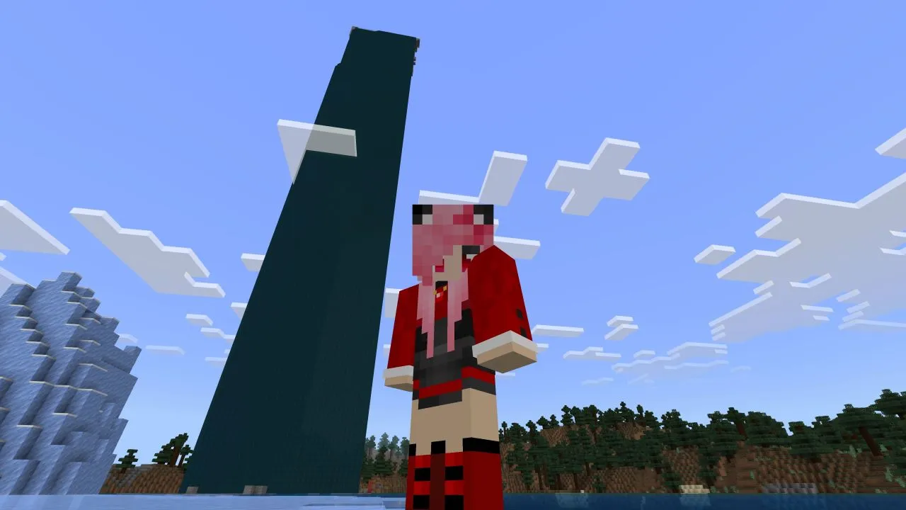 Benih Batuan Dasar Minecraft Terbaik (September 2024)

 – Beragampengetahuan