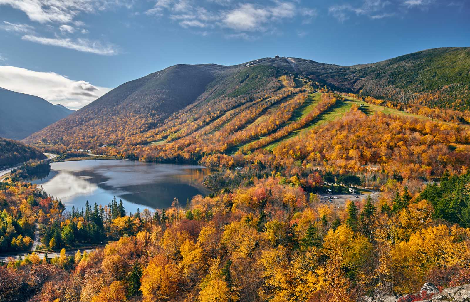 Tempat Wisata Terbaik Amerika dalam 15 Bulan (2024)

 – Beragampengetahuan