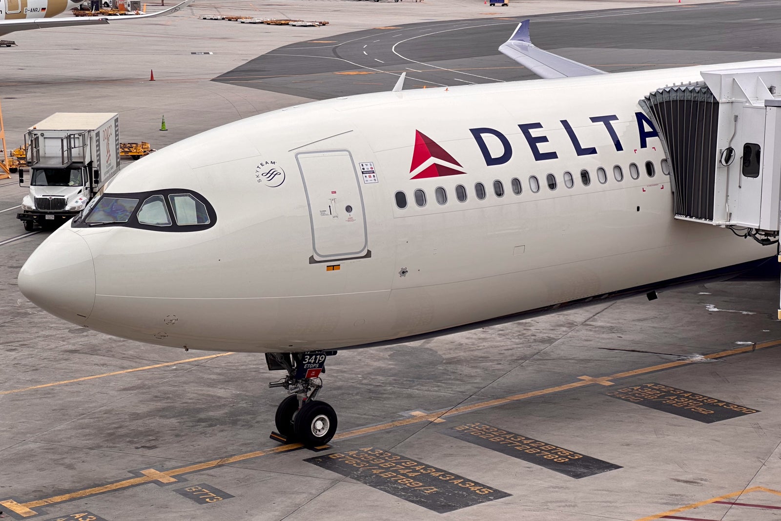 Delta Air Lines memotong rute Jerman, Kolombia dalam perombakan jaringan terbaru

 – Beragampengetahuan
