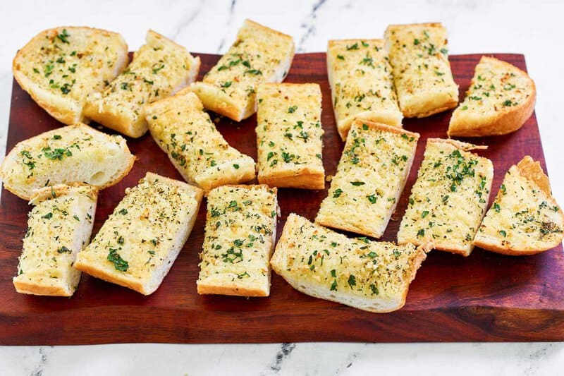 Roti Bawang Putih Brennen

 – Beragampengetahuan
