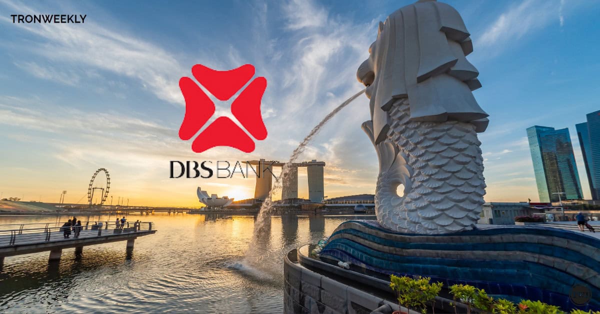 DBS Singapura membuat terobosan baru dengan opsi mata uang kripto OTC mulai Q4 2024

 – Beragampengetahuan
