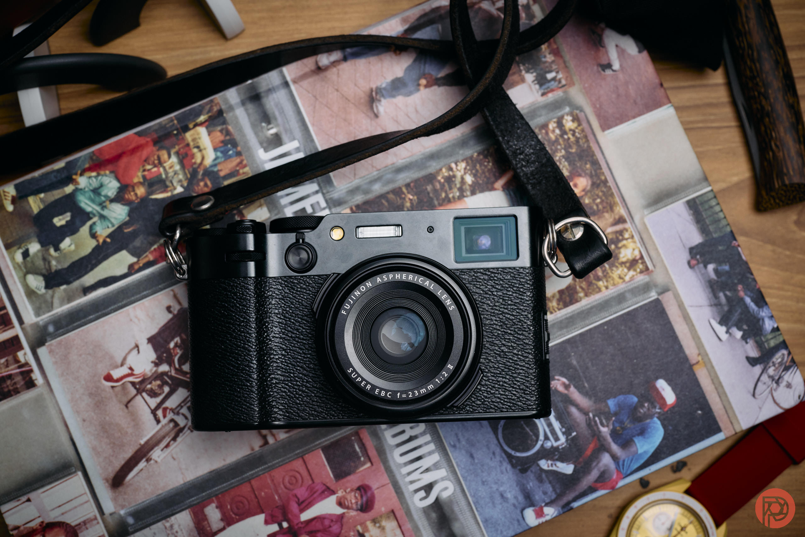 Fujifilm Mengalahkan Canon Dalam Peringkat Penjualan-Tetapi Kami Memiliki Masalah

 – Beragampengetahuan