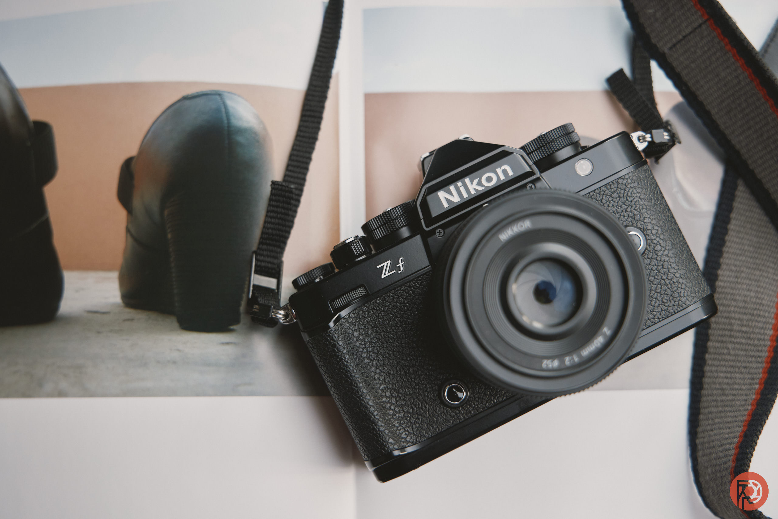 Nikon ZF Saat kami meninggalkan TIPA!

 – Beragampengetahuan