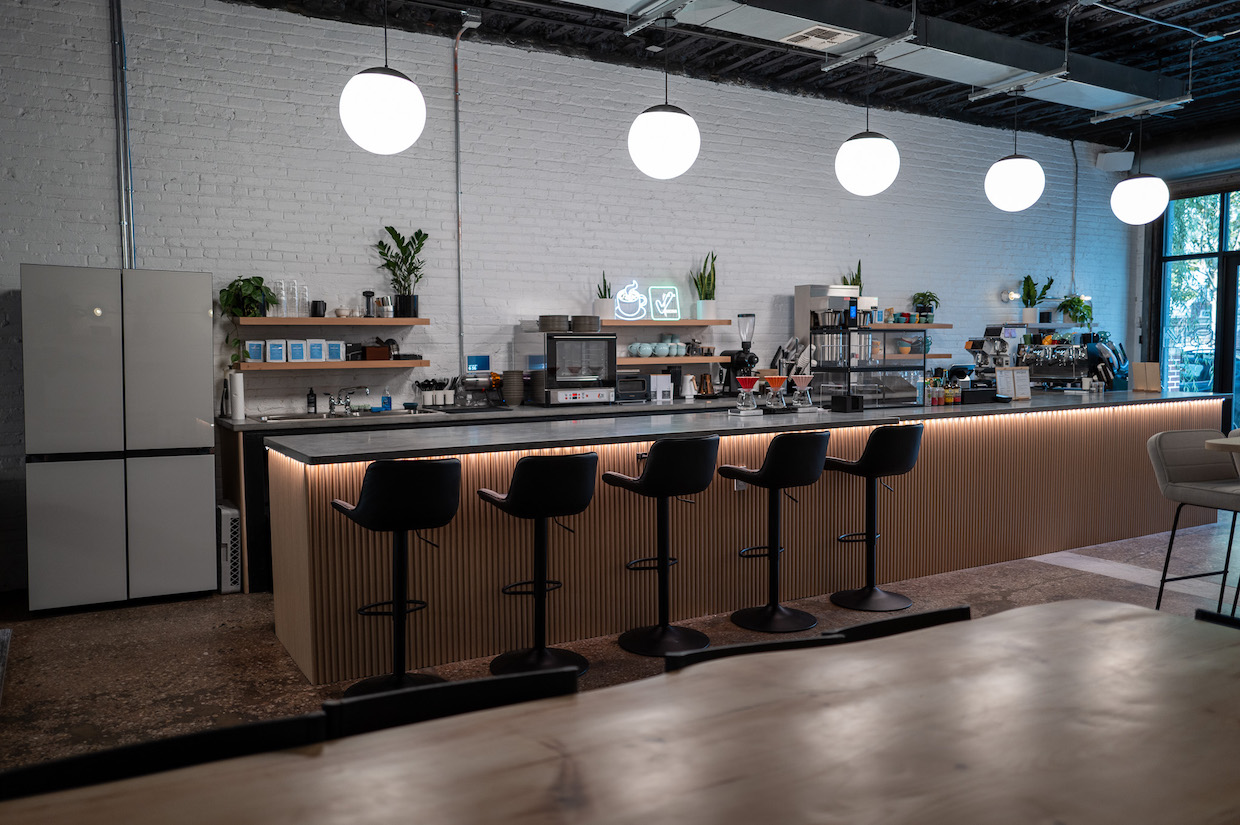 Kopi dan pembuatan konten digabungkan di NYC’s Coffee CheckDaily Coffee News oleh beragampengetahuan

 – Beragampengetahuan