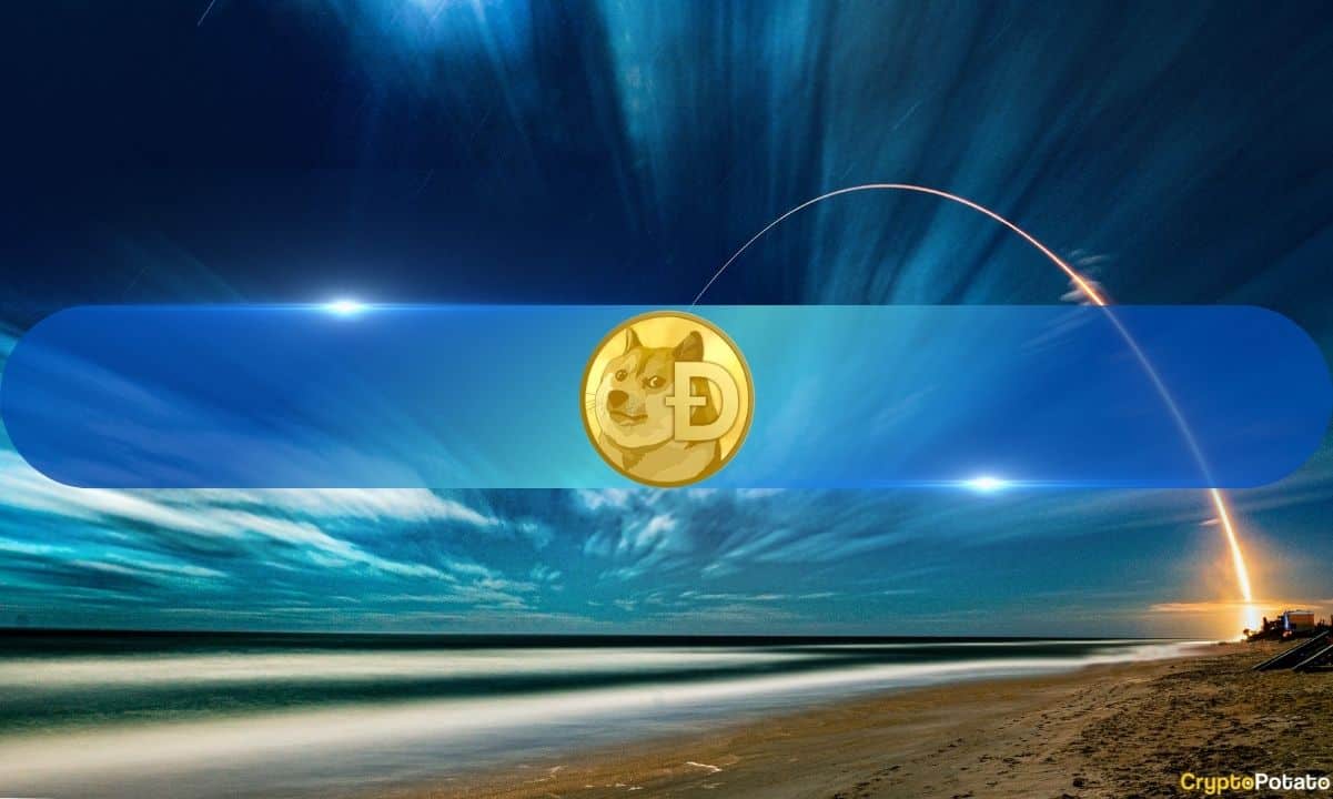 Analis: Dogecoin (DOGE) bisa melonjak 30% lagi jika harga tetap di level ini

 – Beragampengetahuan