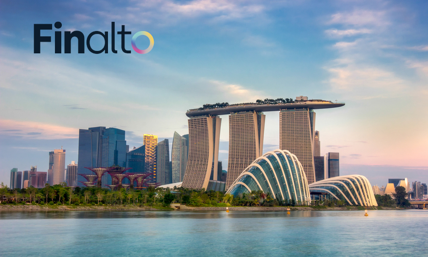 Finalto menunjuk Pablo Quiroga Gomez sebagai chief operating officer beragampengetahuan UK

 – Beragampengetahuan