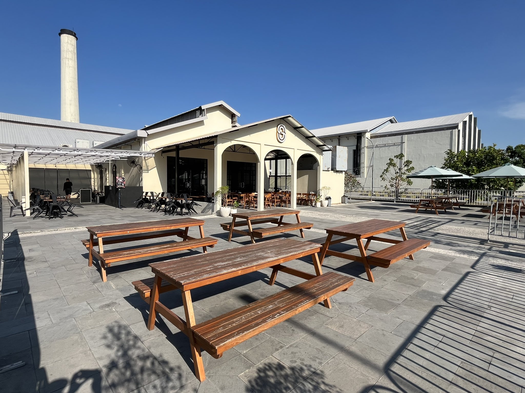 Talking Indonesia: revitalisasi ruang kolonial Belanda

 – Beragampengetahuan