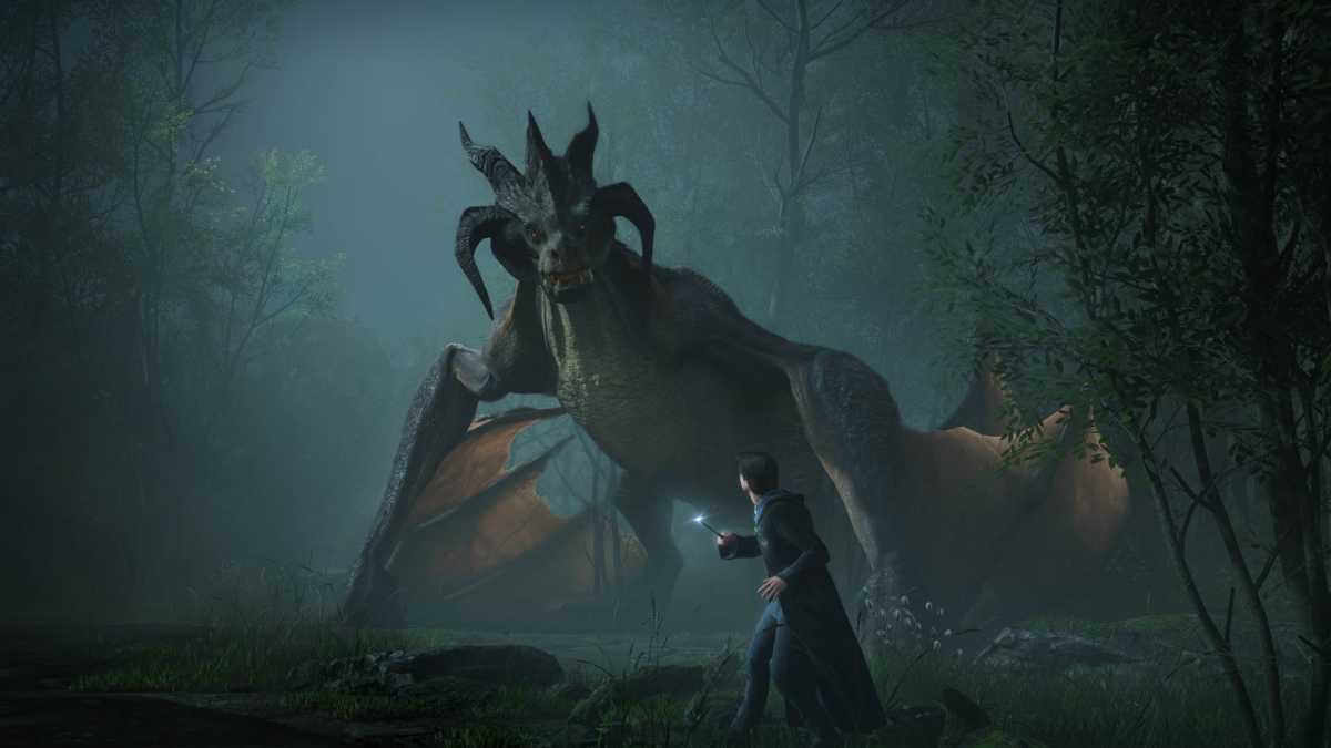 “Kelanjutan warisan Hogwarts adalah salah satu prioritas terpenting,” kata CFO Warner Bros

 – Beragampengetahuan