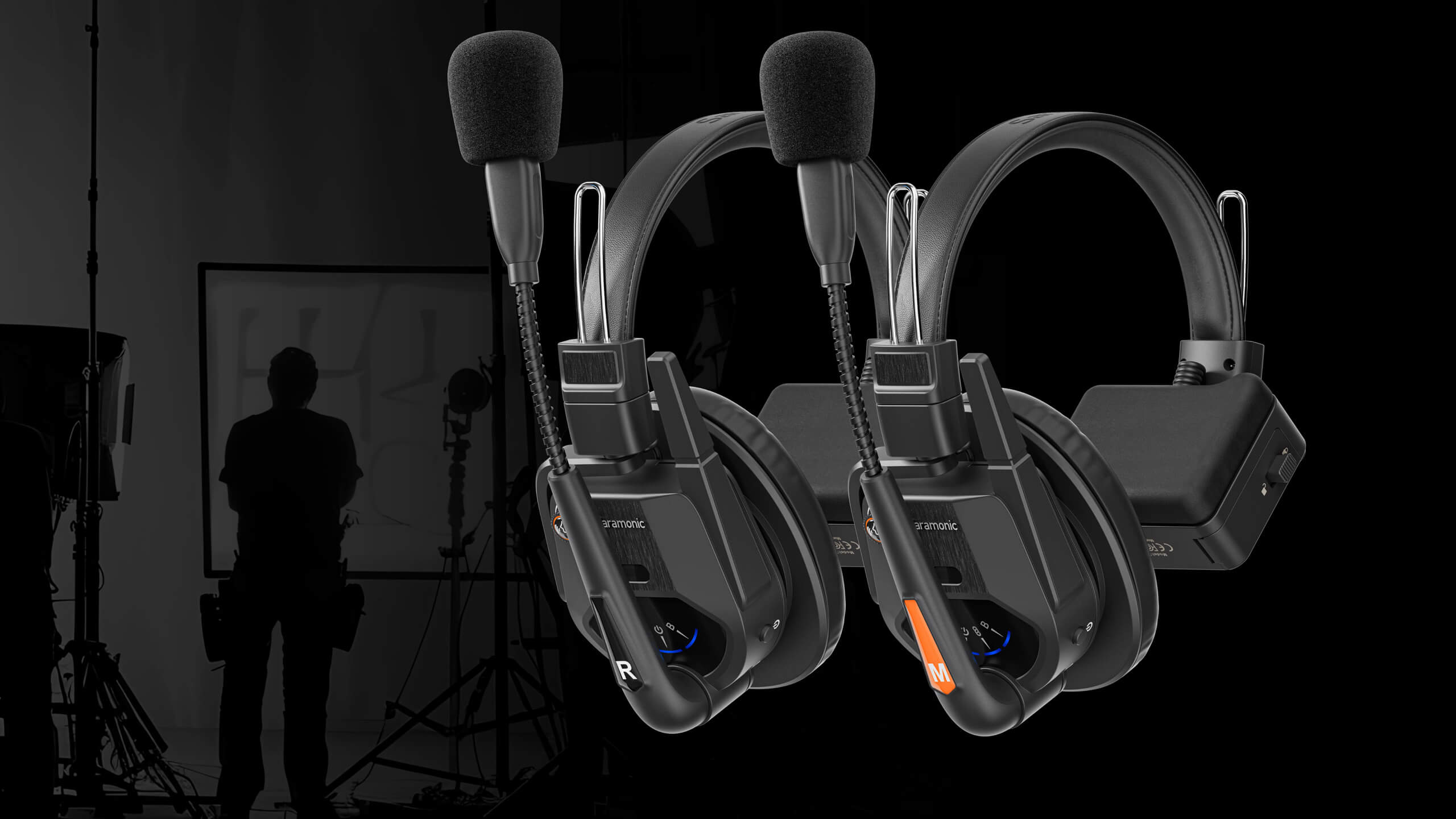 Sistem Headset Saramonic WiTalk9: Komunikasi yang jelas dan nyaman

 – Beragampengetahuan