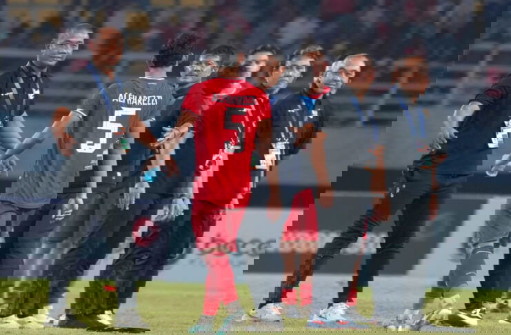 Saya mencari pemain berkualitas, warisan atau tidak

 – Beragampengetahuan