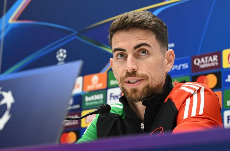 Arsenal harus belajar dari Liga Champions musim lalu

 – Beragampengetahuan