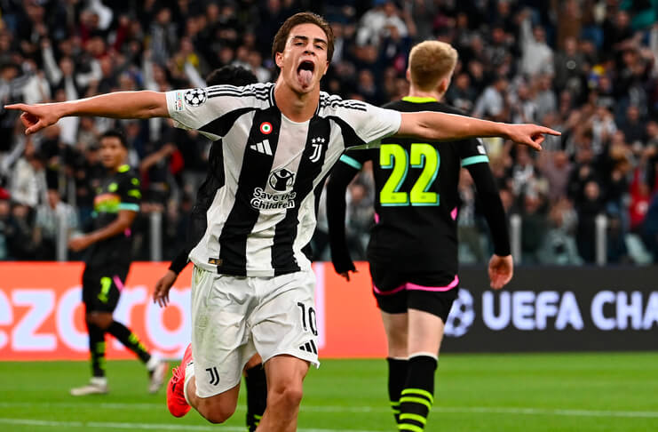 Kenan Yildiz meminta maaf kepada Alessandro Del Piero

 – Beragampengetahuan