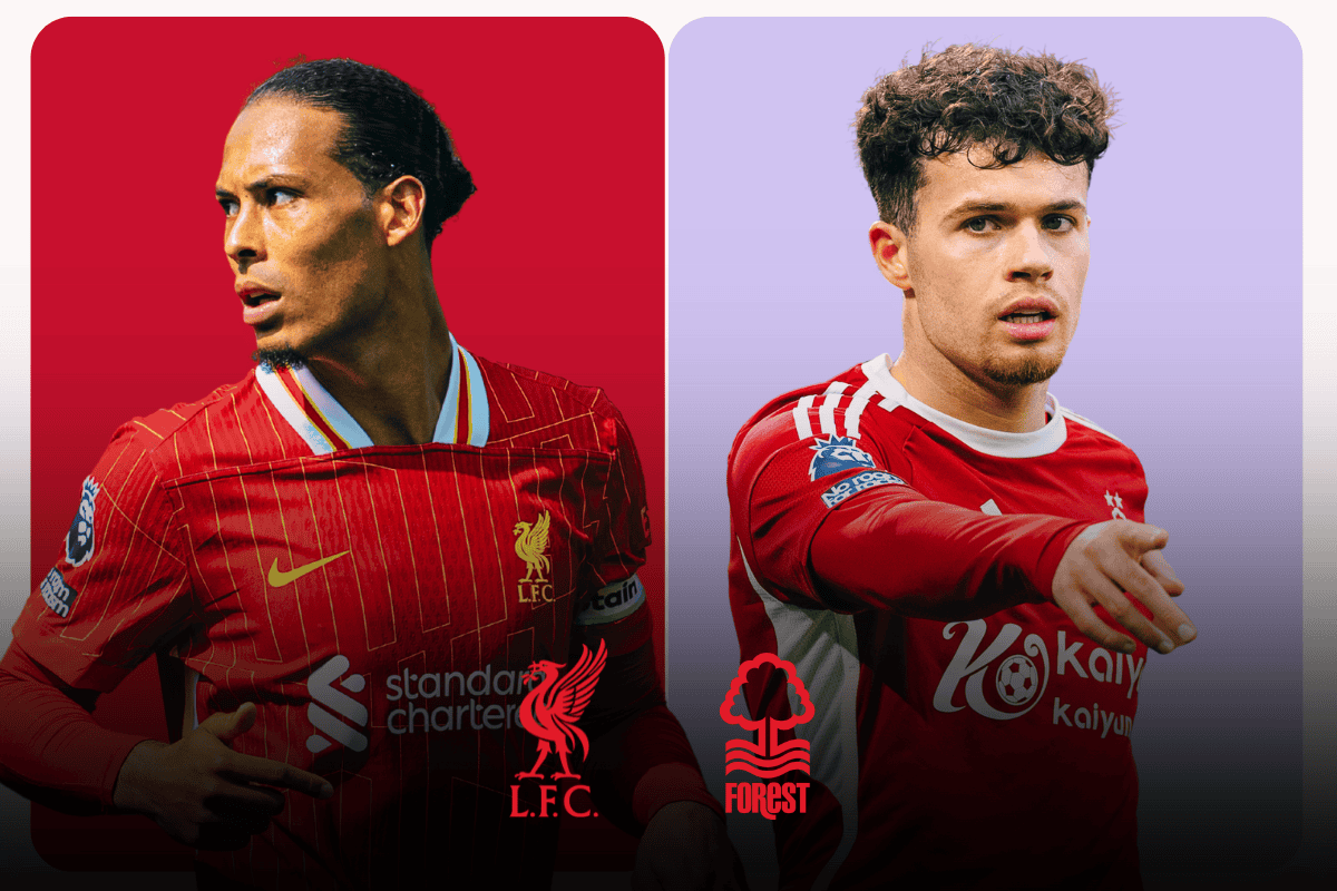 Liverpool vs Nottingham Forest: 10 hal penting yang perlu diketahui untuk pertandingan yang tidak ditayangkan di UK TV – Liverpool FC

 – Beragampengetahuan