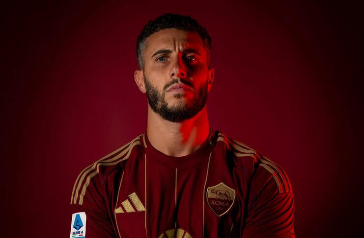 Mario Hermosa menilai beradaptasi dengan Serie A akan mudah

 – Beragampengetahuan