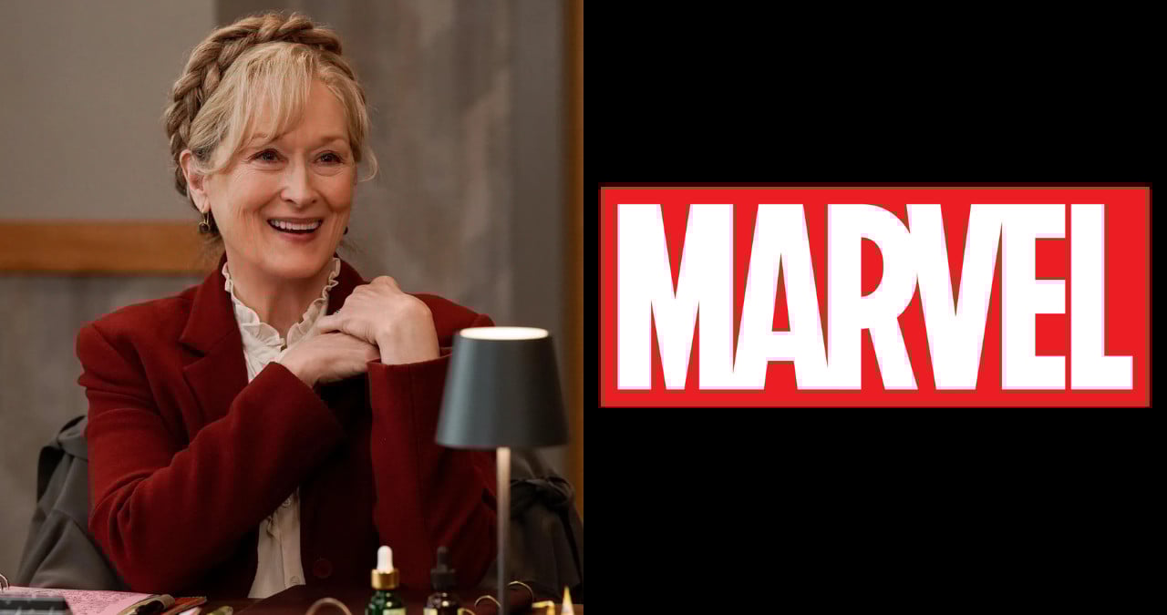 Direktur Casting Marvel Studios Mengomentari Potensi Peran Meryl Streep di Marvel Cinematic Universe

 – Beragampengetahuan