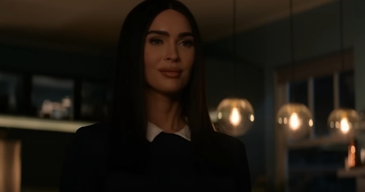 Apa yang terjadi dengan postingan Instagram Megan Fox? Penjelasan untuk menghapus rumor

 – Beragampengetahuan