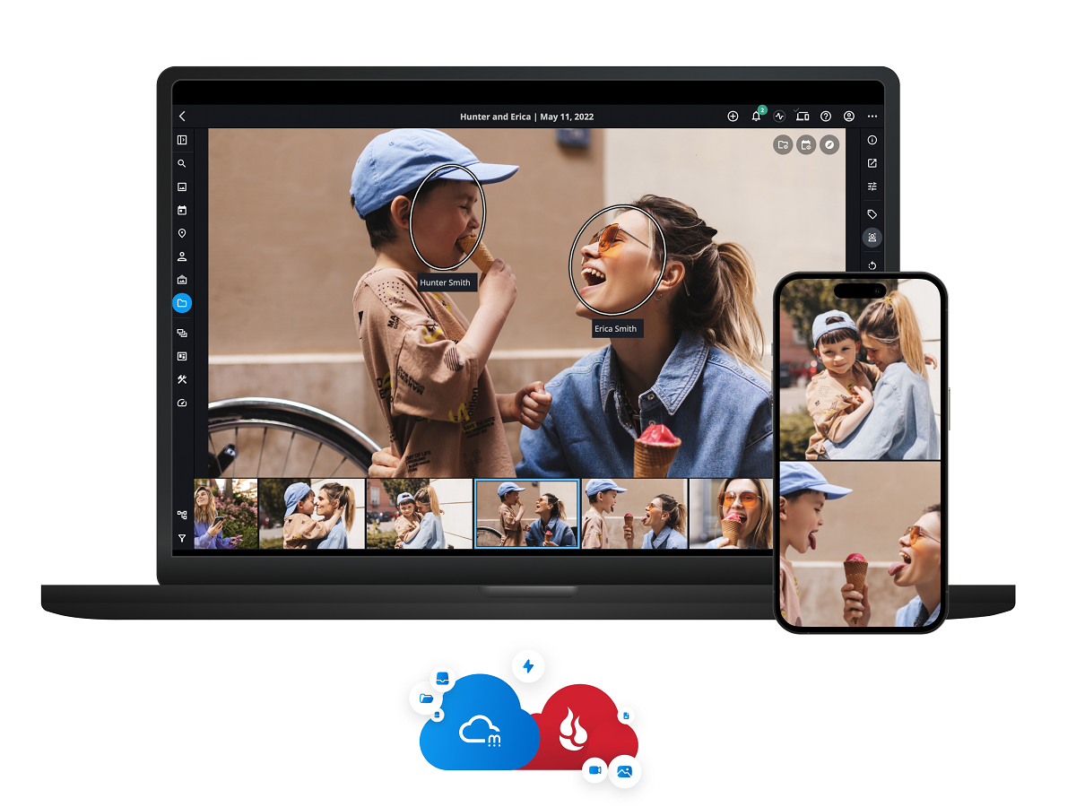 Mylio SecureCloud Menawarkan Cloud Lock & Sync Tanpa Melanggar Privasi

 – Beragampengetahuan