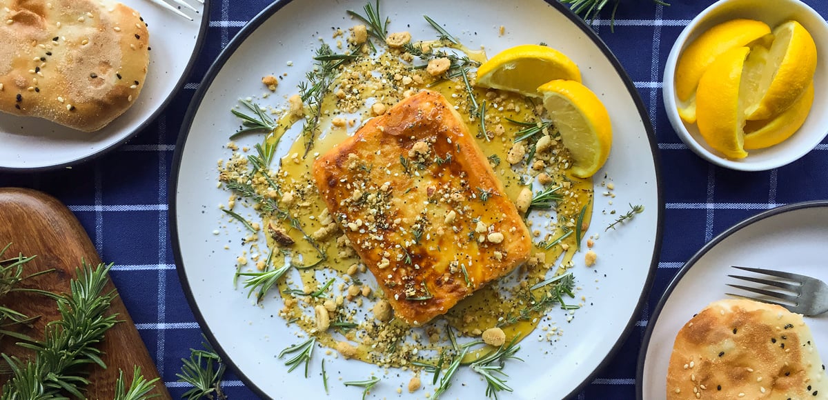 Resep Feta Saganaki Yunani Goreng Madu

 – Beragampengetahuan
