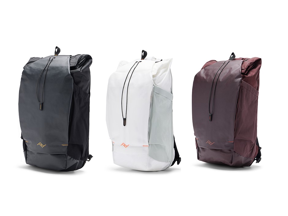 Peak Design Meluncurkan Jajaran Ransel dan Selempang Luar Ruangan Baru: Tinjauan Fotografi Digital

 – Beragampengetahuan