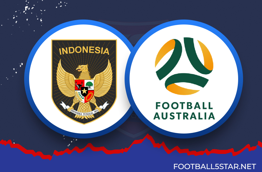 Timnas Indonesia vs Australia – Prediksi Kualifikasi Piala Dunia 2026

 – Beragampengetahuan