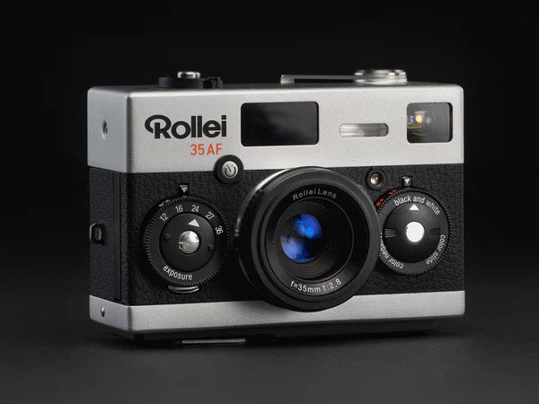Mint Camera membuka pre-order untuk Rollei 35AF, sentuhan modern pada kamera klasik: Digital Photography Review

 – Beragampengetahuan