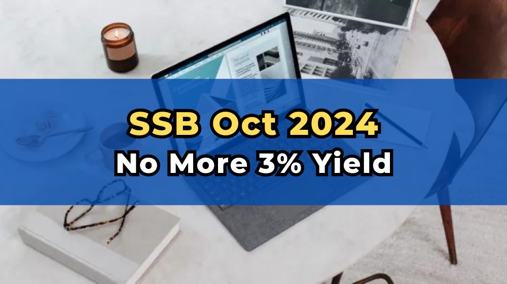 Singapore Savings Bond SSB Oktober 2024: 1 tahun (2,59%), 10 tahun (2,77%)

 – Beragampengetahuan