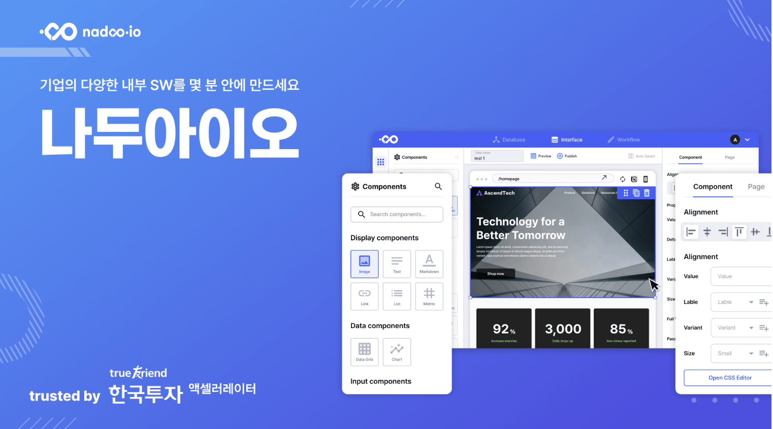 NadooModoo mendapatkan investasi awal dari Korea Investment Accelerator untuk mempercepat ekspansi global – beragampengetahuan

 – Beragampengetahuan