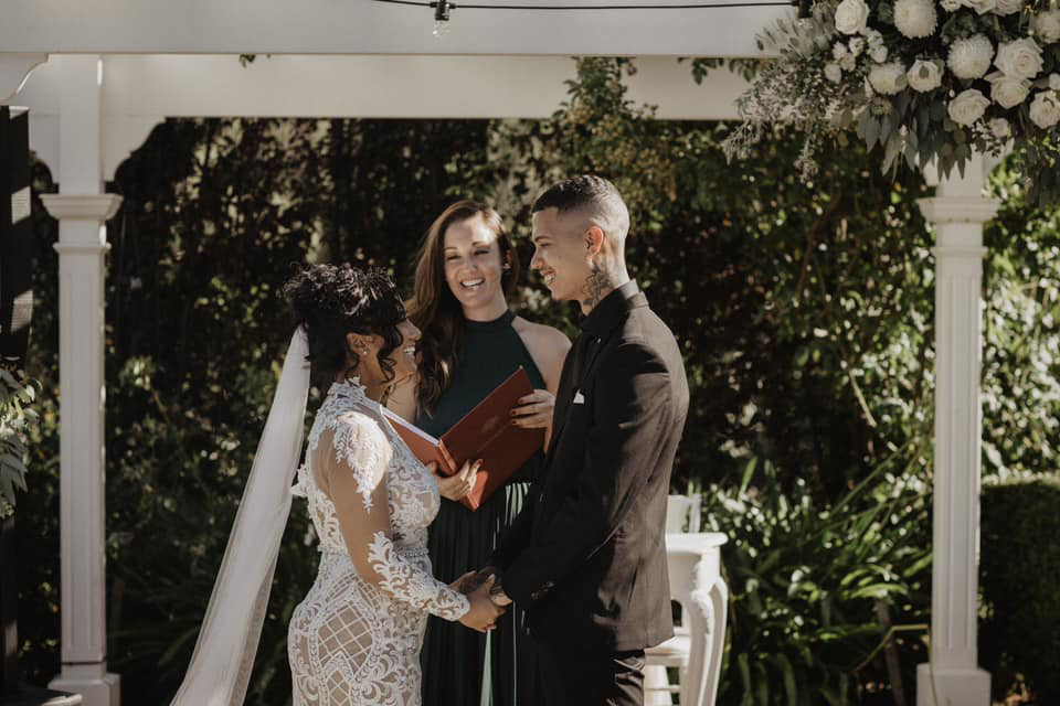 Vendor Minggu Ini – Shannon Fleming, Selebriti Sipil

 – Beragampengetahuan