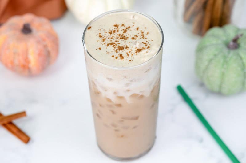 Chai Krim Labu Premium Starbucks

 – Beragampengetahuan