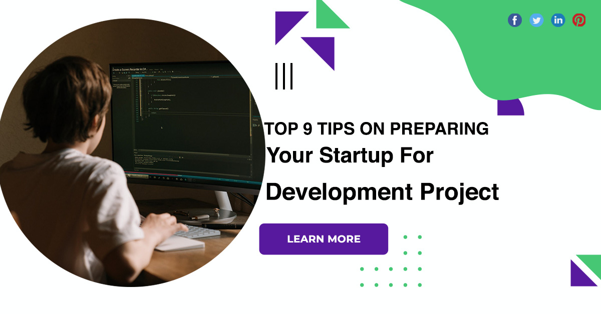 9 Tips Penting Mempersiapkan Proyek Pengembangan Startup Anda

 – Beragampengetahuan