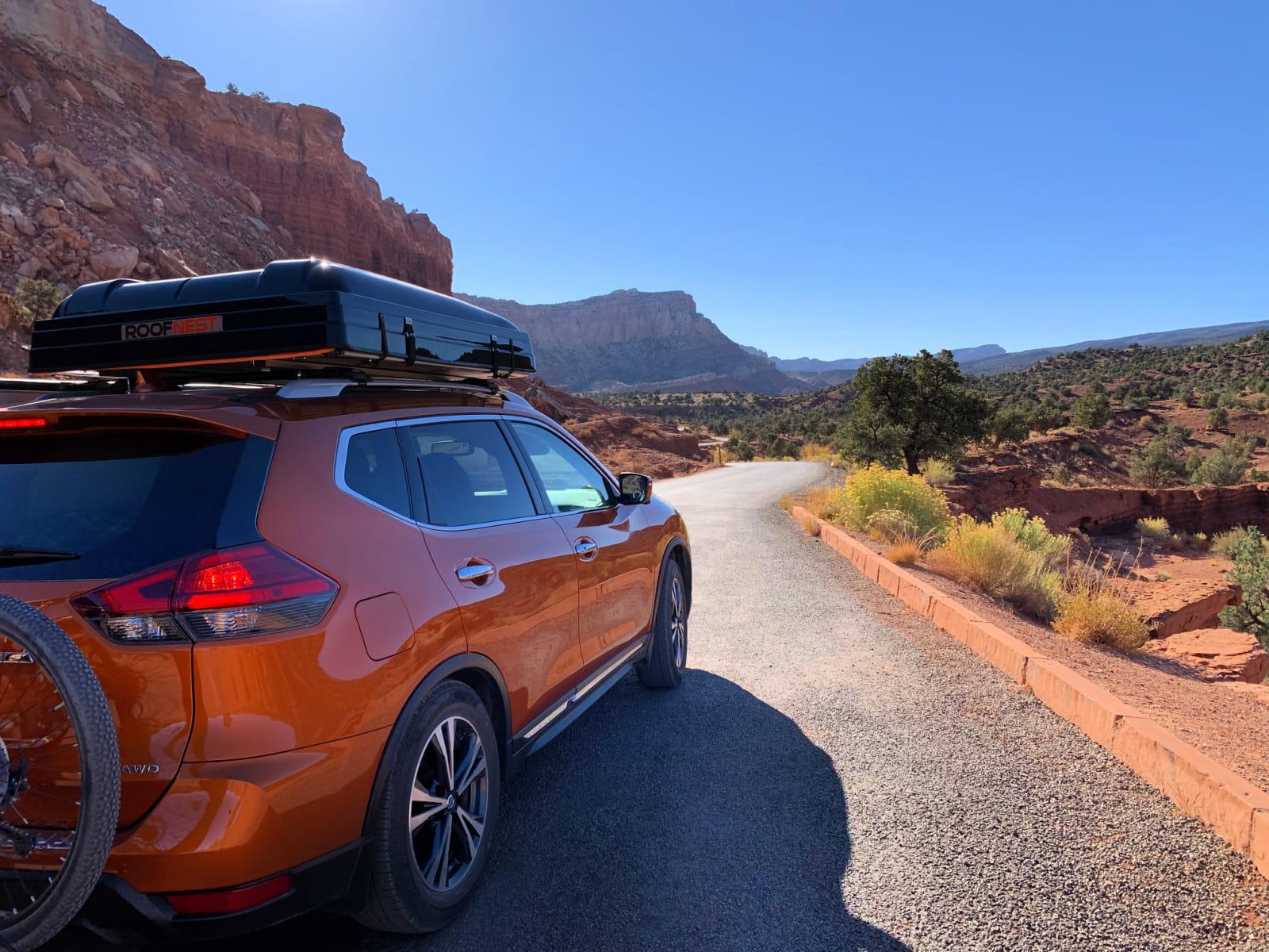 Utah’s Mighty 5: Ultimate Road Trip Guide – Beragampengetahuan
