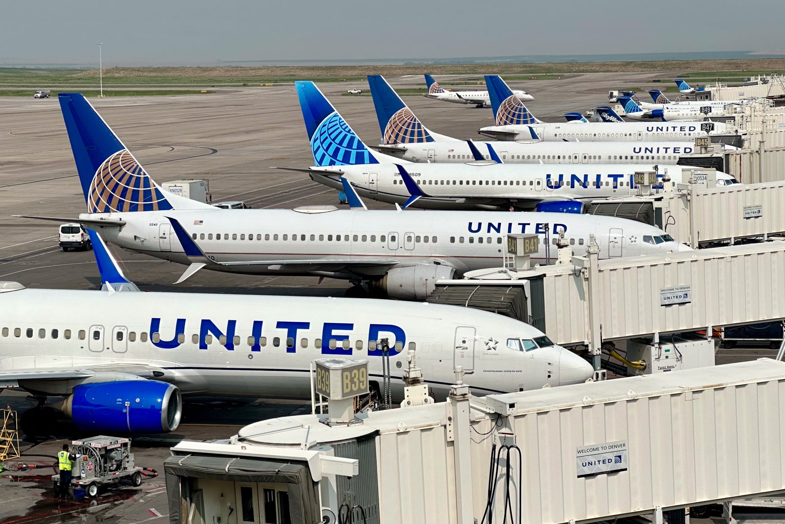 Status United Million Miler: Panduan Anda untuk Manfaat Seumur Hidup

 – Beragampengetahuan