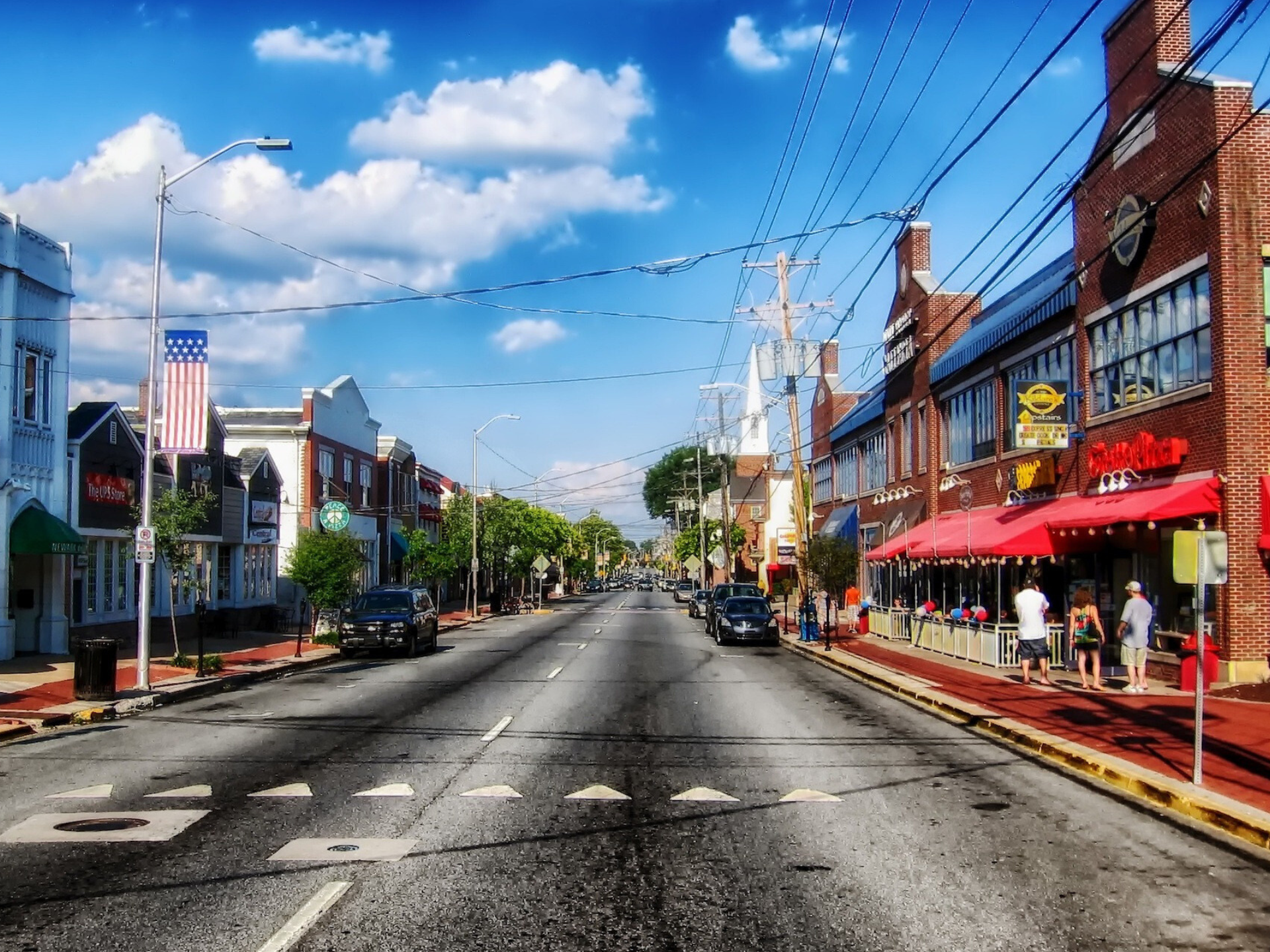 Amerika: Perjalanan Melalui Waktu – Sejarah Delaware yang Menakjubkan

 – Beragampengetahuan