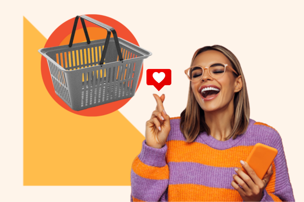 How (& Where) Consumers Discover Products on Social Media [New Data] – Beragampengetahuan