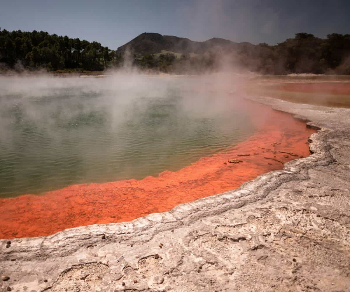 Kemewahan di Rotorua, Selandia Baru: kemewahan, petualangan, dan budaya

 – Beragampengetahuan