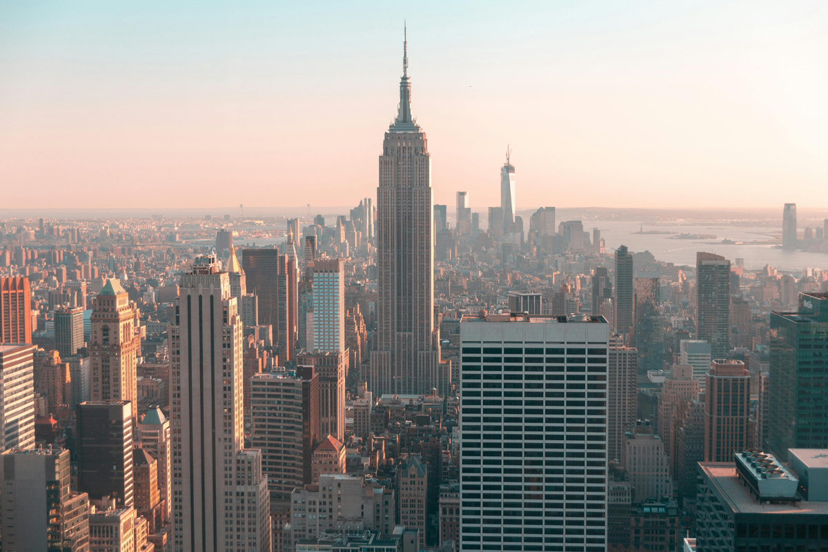 Apa yang Dapat Dilihat di New York (dan Cara Menghemat Uang)

 – Beragampengetahuan