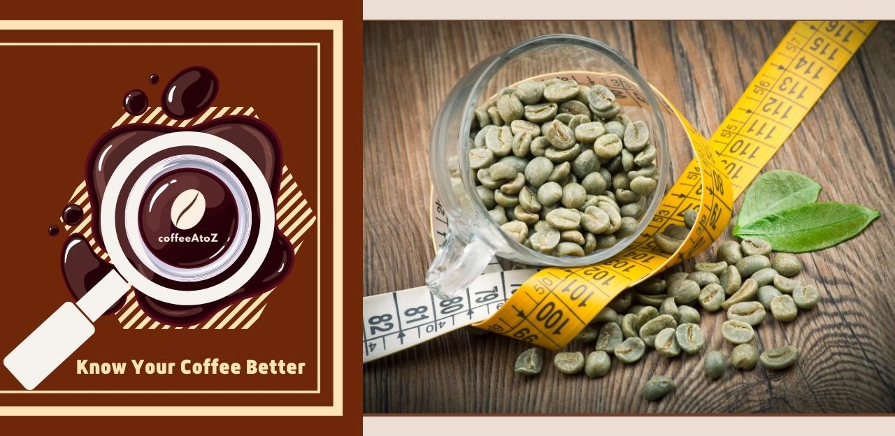 Cà phê có làm bạn tăng cân không?
 – Beragampengetahuan