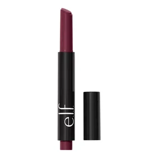 Elf Pout Cout Lip Plumping Pen - Plum di Atas - 0.07oz