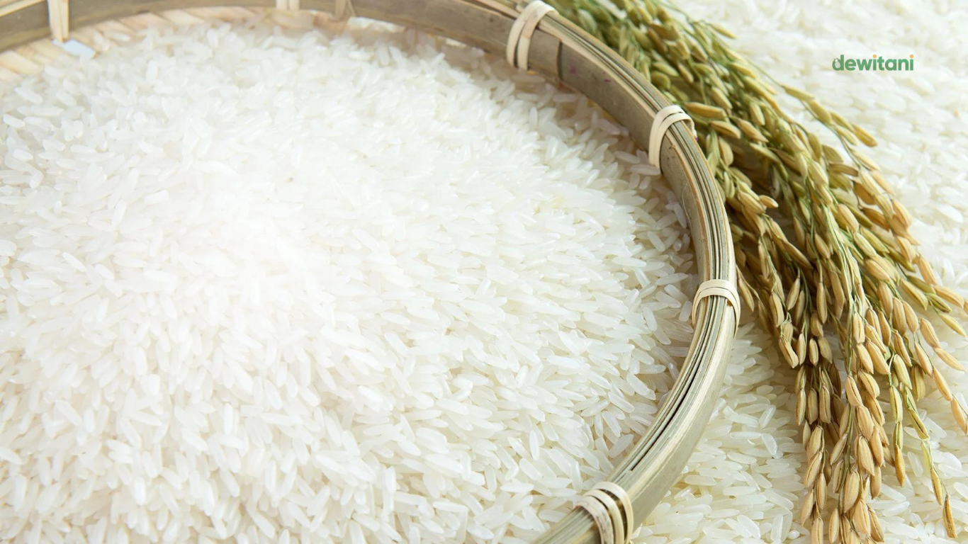 Arti Mimpi Membeli Beras Menurut Islam, Primbon, dan Psikolog | – Beragampengetahuan.com