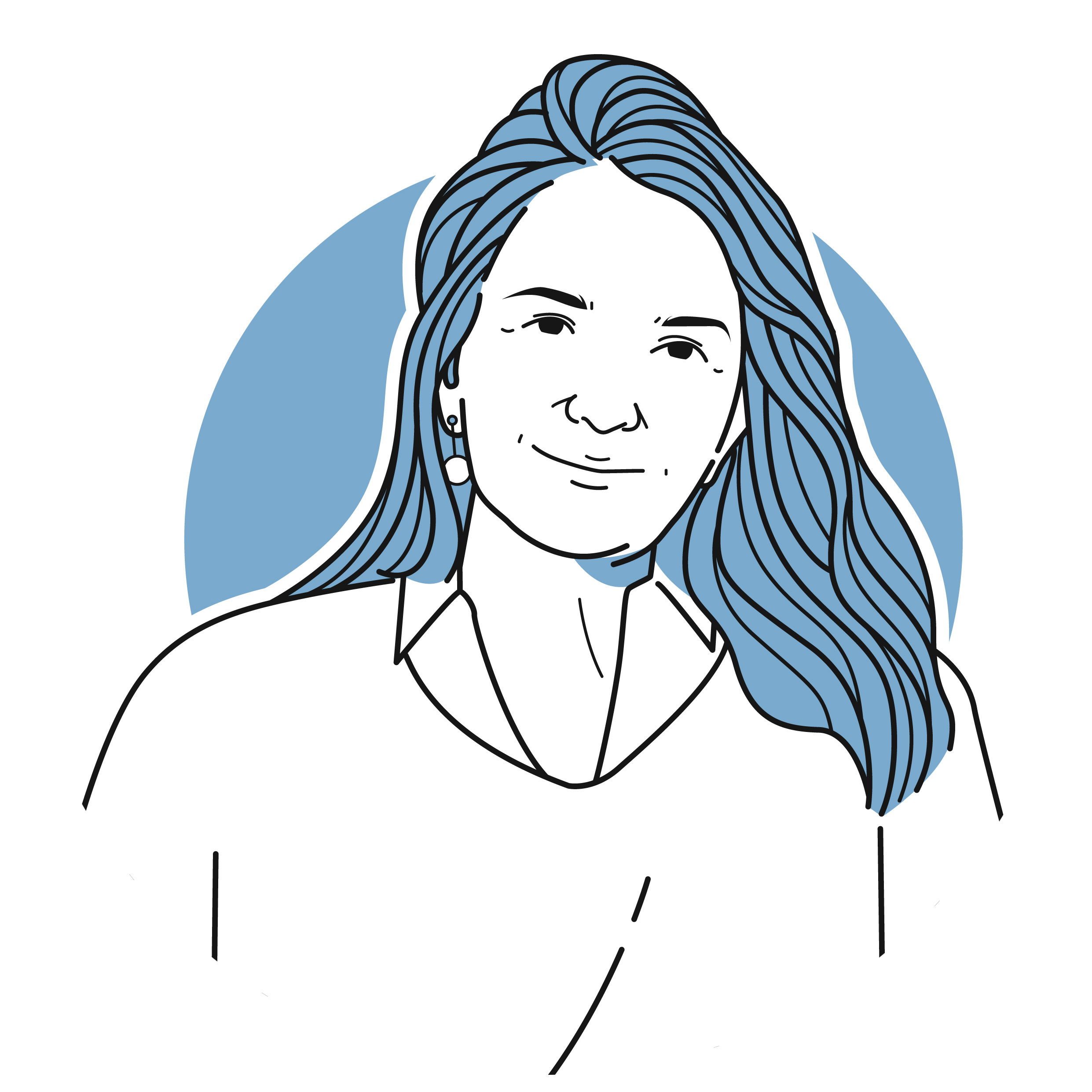 Beth Beall: Wawancara beragampengetahuan Dua Puluh

 – Beragampengetahuan