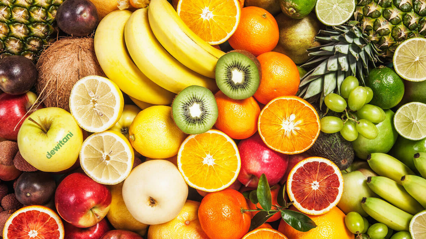 Cara Menyimpan Buah Yang Sudah Dipotong Agar Tetap Segar – Beragampengetahuan.com