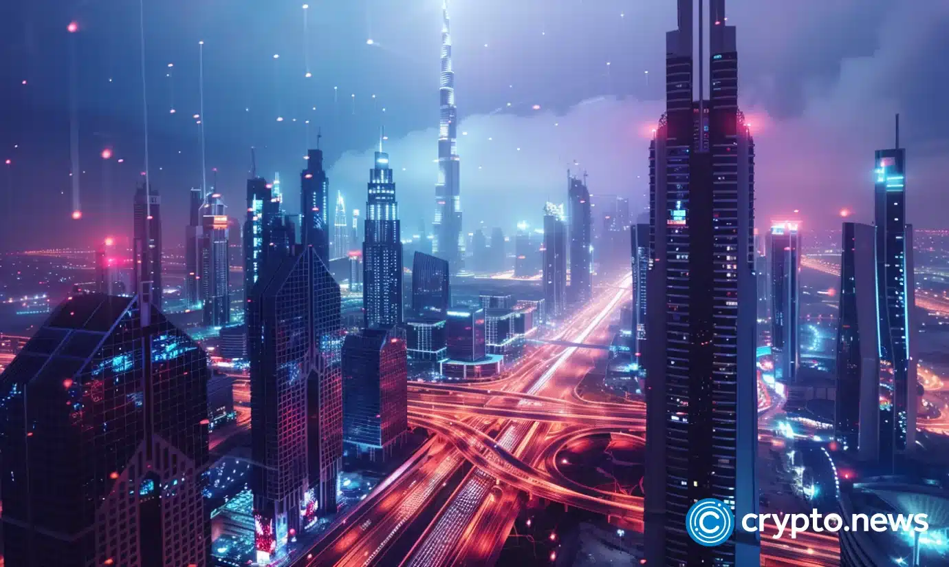 Bybit menerima persetujuan sementara untuk bisnis kripto di Dubai

 – Beragampengetahuan