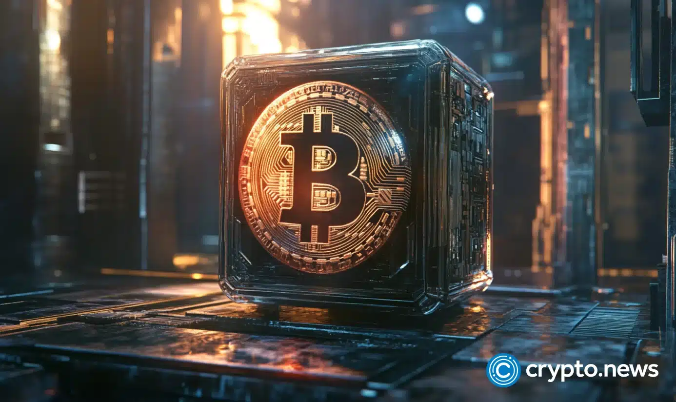 Bitcoin ETF melihat arus masuk mingguan sebesar $1 miliar: reli yang didorong oleh FOMO?

 – Beragampengetahuan