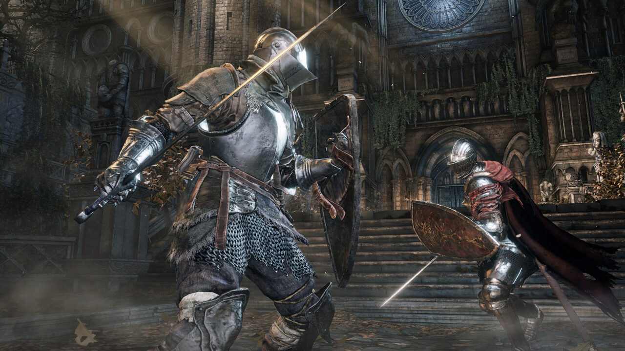 15 fakta yang belum Anda ketahui tentang game Dark Souls

 – Beragampengetahuan