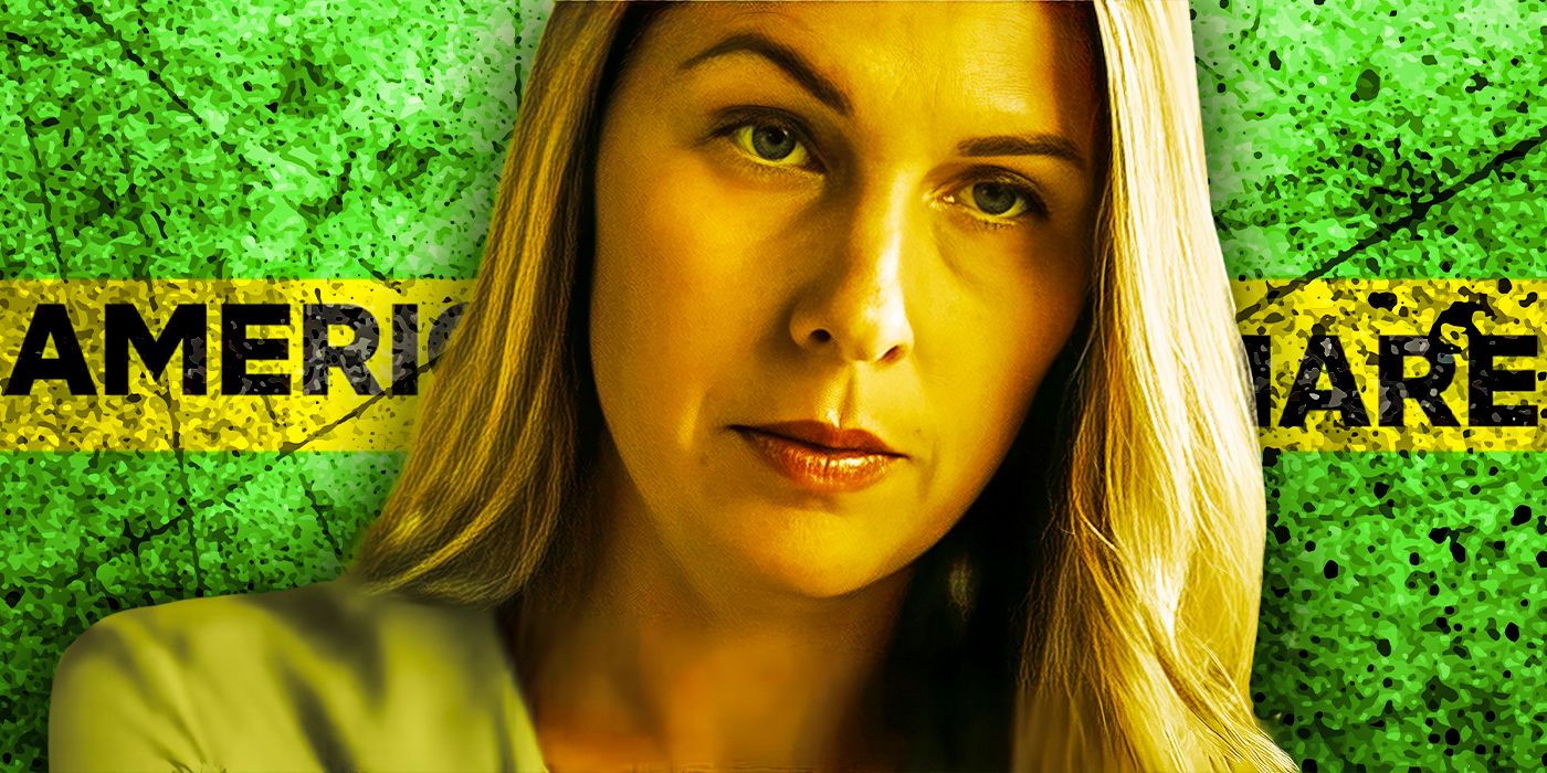 7 detail terbesar yang hilang dari American Nightmare tentang kasus penculikan Dennis Haskins

 – Beragampengetahuan