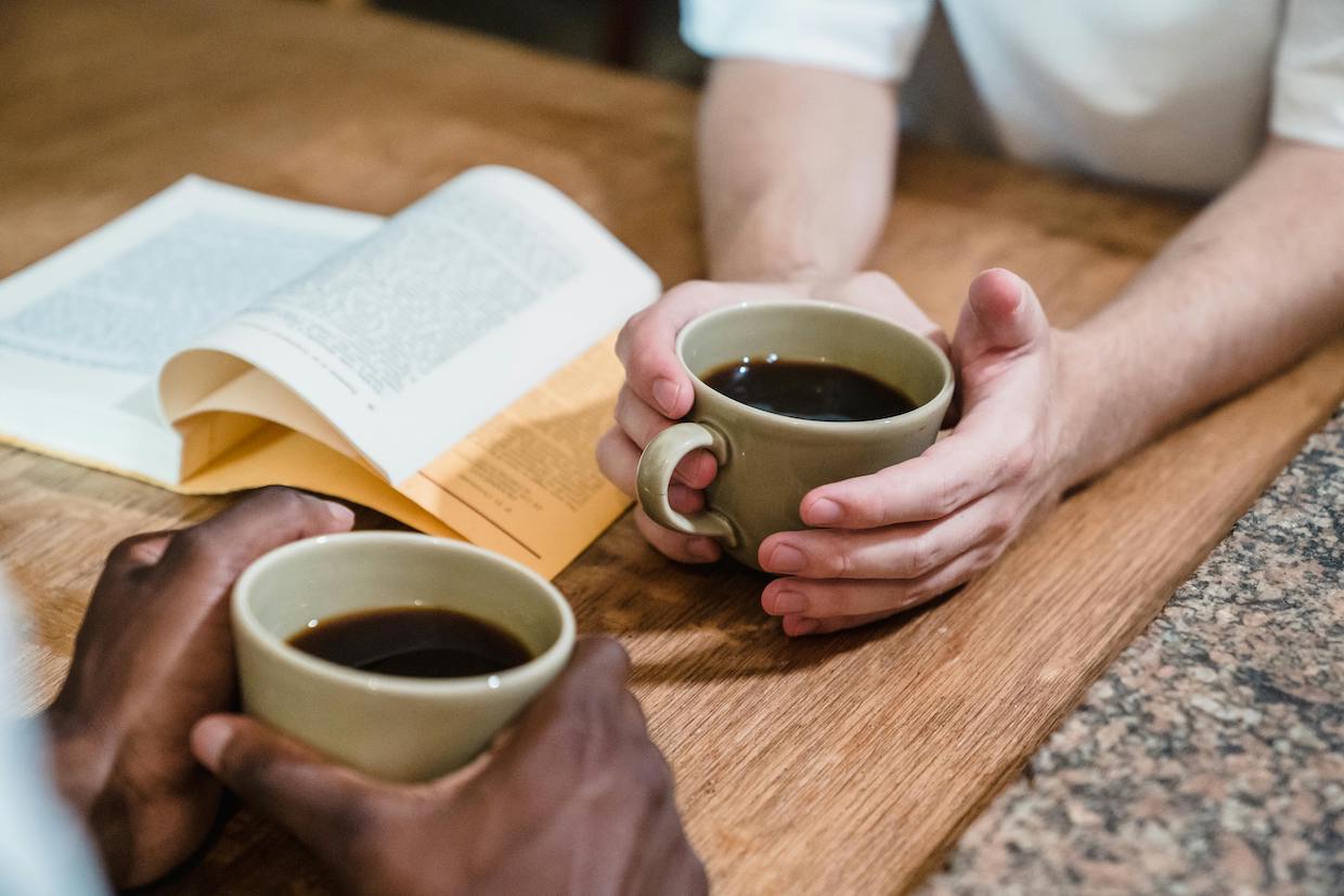 Kopi Terkait dengan Peningkatan Massa Otot di Daily Coffee News Majalah US Adults Roast

 – Beragampengetahuan