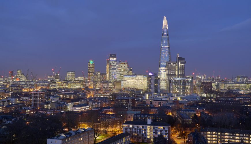 10 tempat terbaik untuk tinggal di Southwark

 – Beragampengetahuan