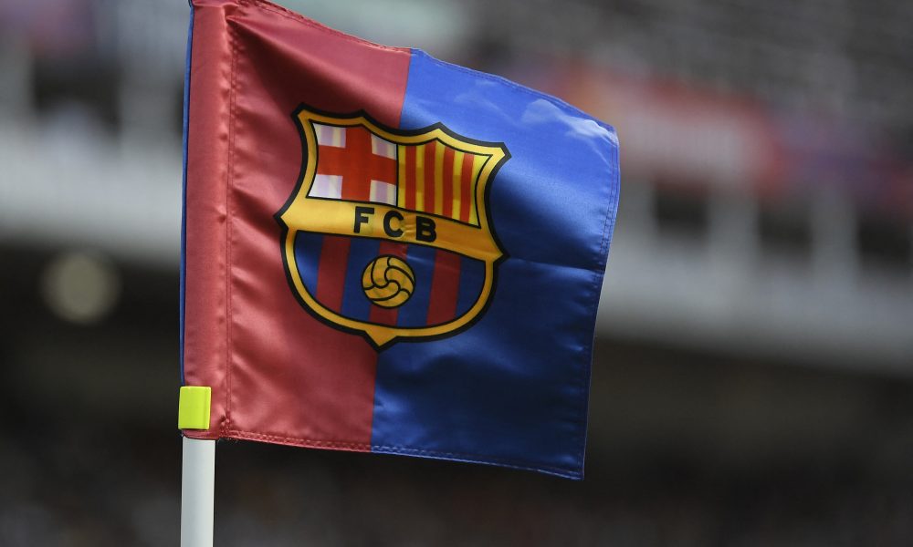 Panggilan terbaru Barcelona dari skuad muda ‘ditakdirkan untuk menjadi salah satu yang terhebat di tahun-tahun mendatang’ – lapor

 – Beragampengetahuan