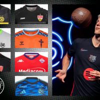 Black Away Kit FC Barcelona yang baru dirilis menjadi berita utama dari seluruh Eropa – beragampengetahuan News

 – Beragampengetahuan